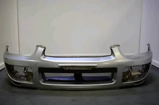 Subaru Impreza bumper 2005 model