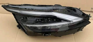 Nissan quashqai headlight led  2024