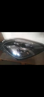 Porsche cayenne led headlight