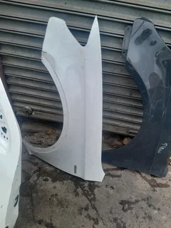 Audi A3 sedan S3 sedan fender