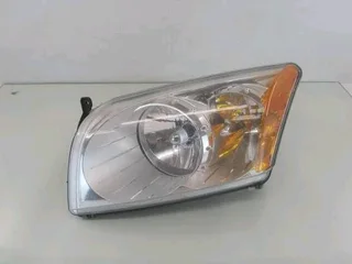 Dodge caliber headlight