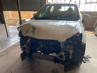 Golf 6 stripping for spare
