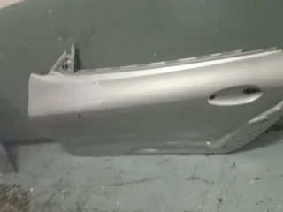 Toyota Supra left door