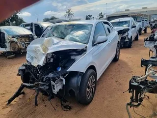 Polo 9 stripping for spare