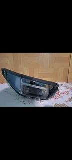 Hyundai Exter Headlight
