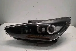 Hyundai i30 headlight 2023