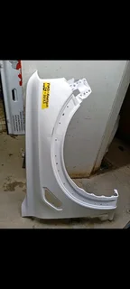 Ford Ranger fender T9