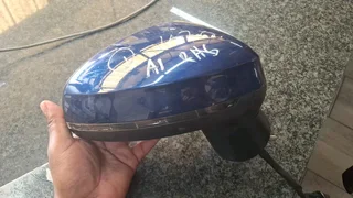 Audi A3 mirror