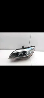 Z4 E89 headlight 2014