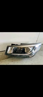Kia Sedona xenon headlight 2018