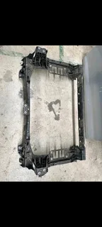 Porsche cayenne headlight