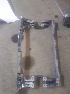 Audi A4 B9 cradle Audi A5 B9