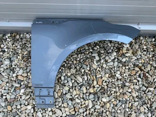 Range Rover Velar fender