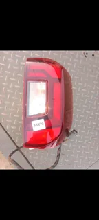 Vw Amarok taillight 2023