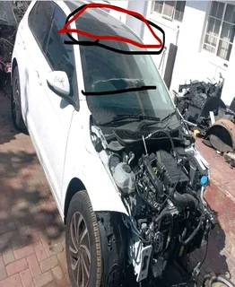 VW Polo 8 stripping for spare