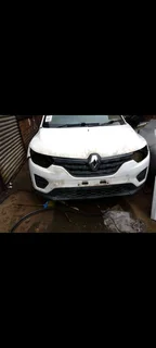 Renault Triber stripping for spare