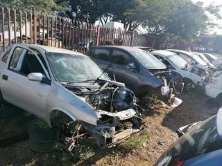 All new and old cars stripping for spares