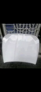 BMW F10 bonnet