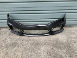 Honda Civic bumper