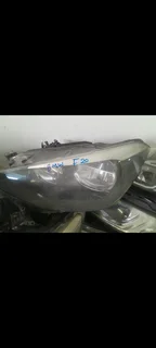 BMW F20 headlight for sale