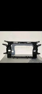 Hyundai Tucson cradle 2023