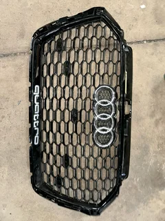 RS3 grille 2013/2016