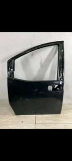 Hyundai Staria door left front