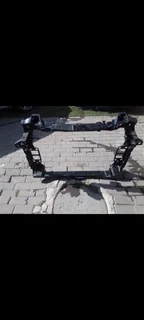 Audi Q7 cradle 2018/2023