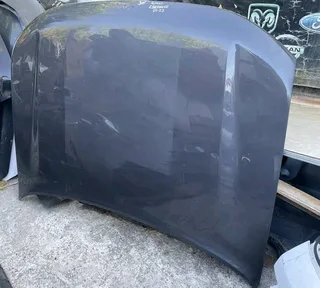 Jeep cherokee bonnet 2023