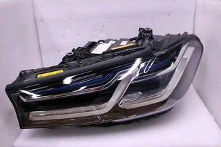 G30 LCi headlight M5