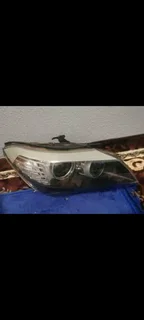 BMW Z4 E89 headlight