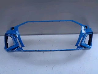 Audi A3 8y bumper 2023