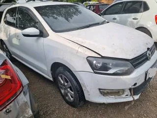 Polo 6 stripping for spare