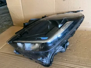 Suzuki Swift headlight 2023