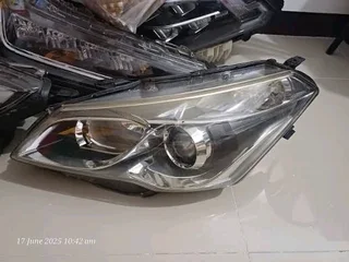 Suzuki Ciaz headlight 3500