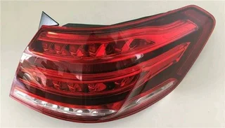 E300 taillight