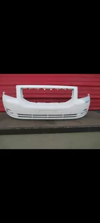 Dodge Caliber bumper 2000