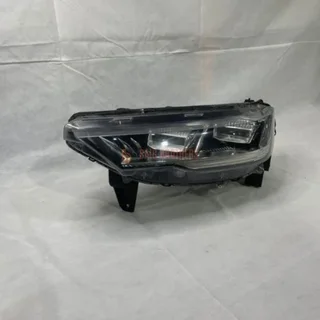 Haval H6 headlight