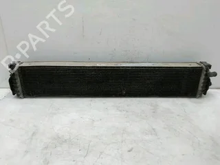Audi A4 B9 A5 B9 intercooler