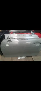 Mini Cooper S door