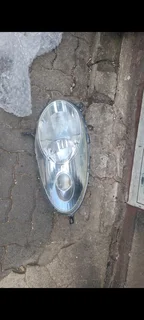 Nissan Micra headlight 2007 1500