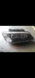 Chevrolet Lumina headlight