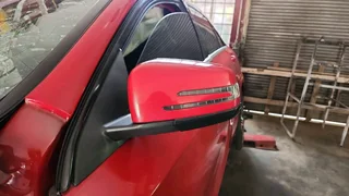 All car stripping for spares