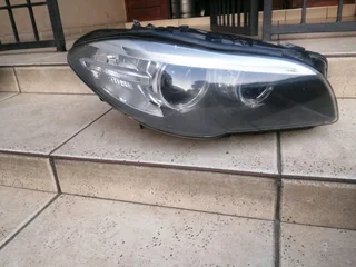 BMW F10 Headlight