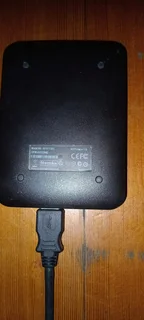 2 extrenal hard drive for sale