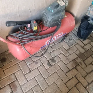 Air compressor