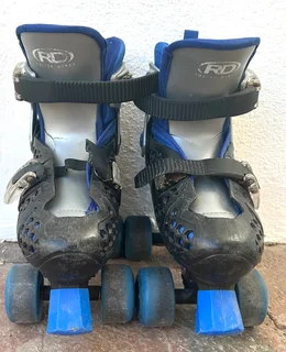 Rollers skates-kids