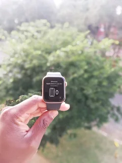 Apple watch