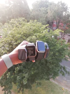 Apple watch