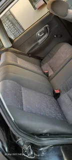 2002 polo playa 1.8i R17.000 neg